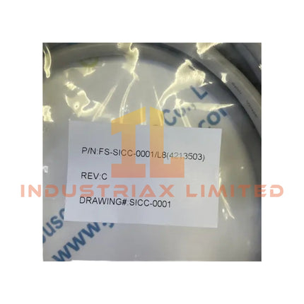 System Interconnection Cable | Honeywell FS-SICC-001/L8-IN