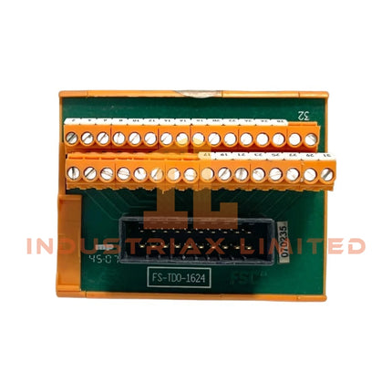 Digital Output Module | Honeywell FS-TDO-1624