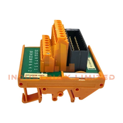 Safe Digital Output Modules | Honeywell FS-TSDO-0824