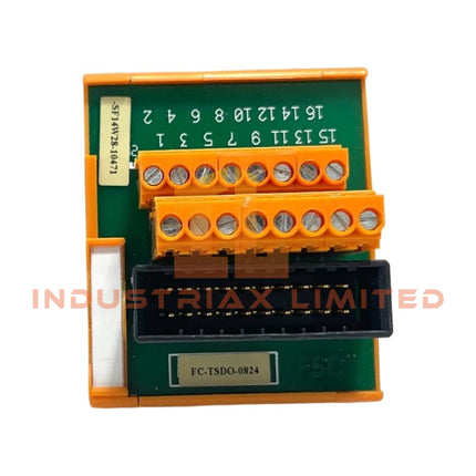 Safe Digital Output Modules | Honeywell FS-TSDO-0824