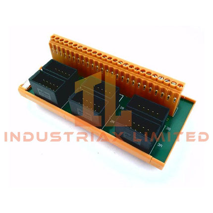 Honeywell FTA-E-02 Fail-Safe Digital Output Module