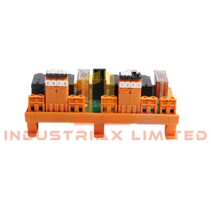 Honeywell FTA-T-04 Fail-Safe Digital Input Module