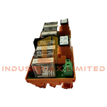 Honeywell FTA-T-04 Fail-Safe Digital Input Module