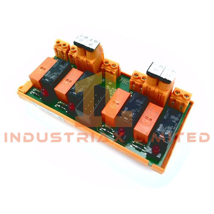 Honeywell FTA-T-08 Fail-Safe Digital Output Module