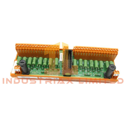 Honeywell FTA-T-14 14-Channel Analog Input Module