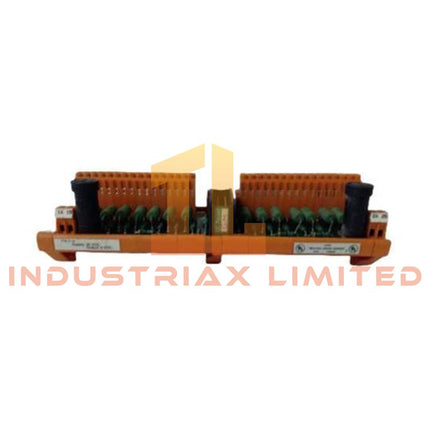 Honeywell FTA-T-14 14-Channel Analog Input Module