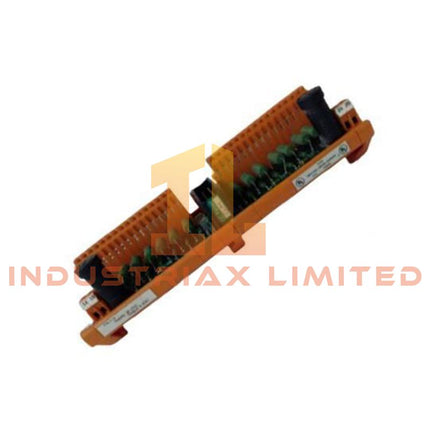 Honeywell FTA-T-14 14-Channel Analog Input Module