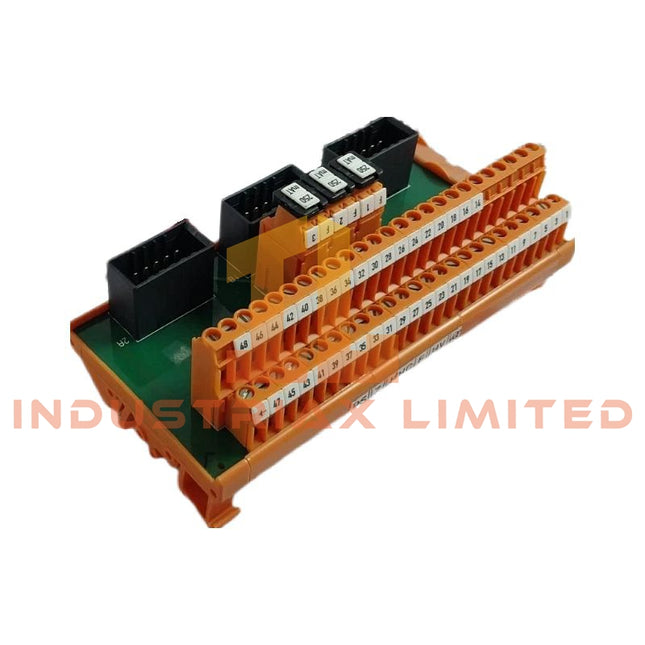Honeywell FTA-E-01 Fail-Safe Digital Input Module