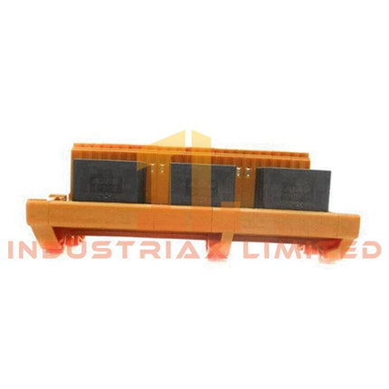 Honeywell FTA-T-18 Fail-Safe Digital Input Module
