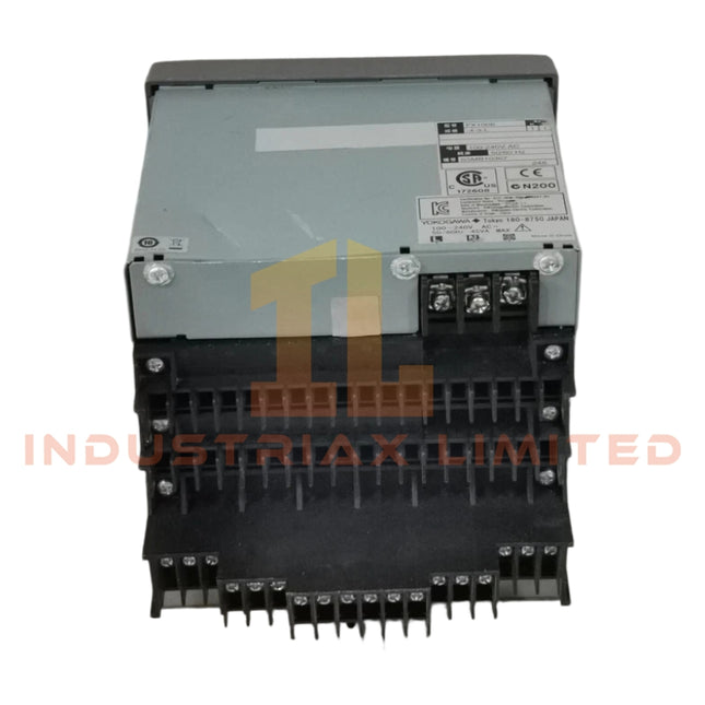 Yokogawa FX1006-4-3-L/A1/M1/USB1 | مسجل بيانات