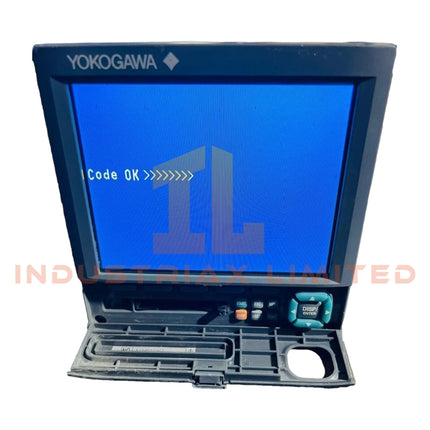 Yokogawa FX1006-4-3-L/A1/M1/USB1 | مسجل بيانات