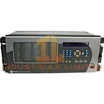 GE Multilin G60-E00-HCH-F8L-H6T-M8N-P6C-U6C-W6C Generator Protection Relay