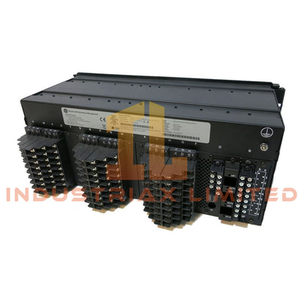 GE Multilin G60 Generator Protection System