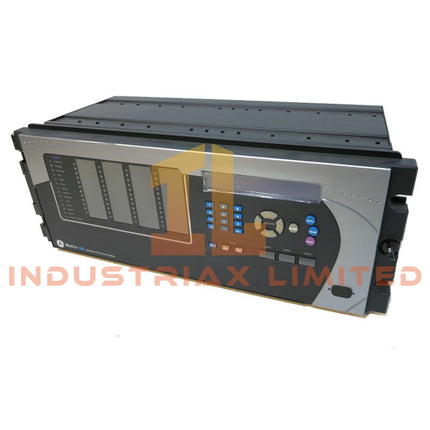 GE Multilin G60-G01-HCH-F8F-H67-M8F-P6D-U6D-W6C Generator Protection System