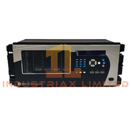 GE Multilin C30 Controller Management Relay