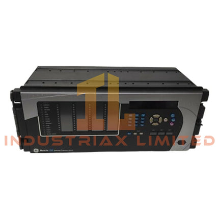 GE Multilin G60-N03-AKH-F8L-H6G-M8L-P67-U67-WXX Generator Protection Relay