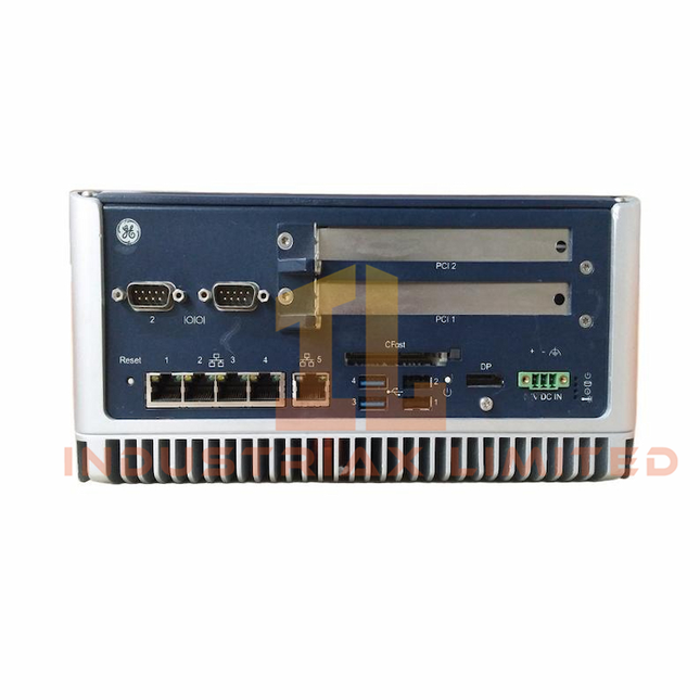 GE 04220FL11232A RXi-042 Controller