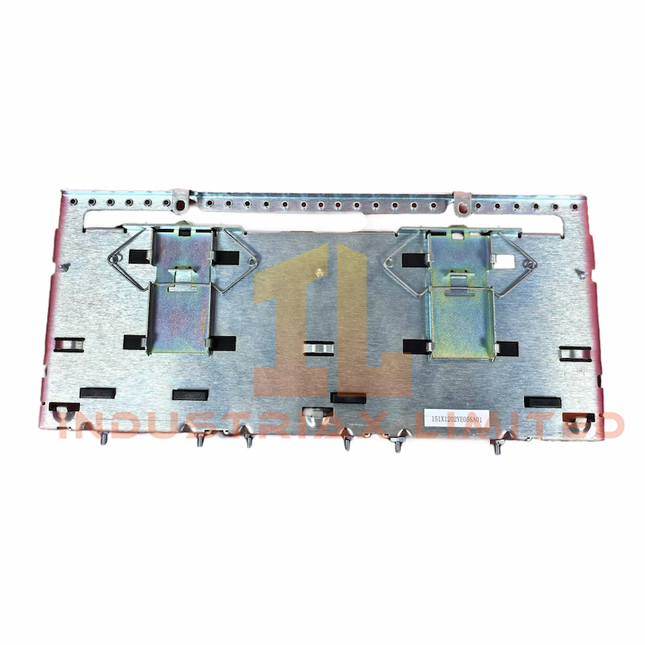 GE 151X1202YE05SA01 4 in DIN RAIL T-CARD BASE ASSY