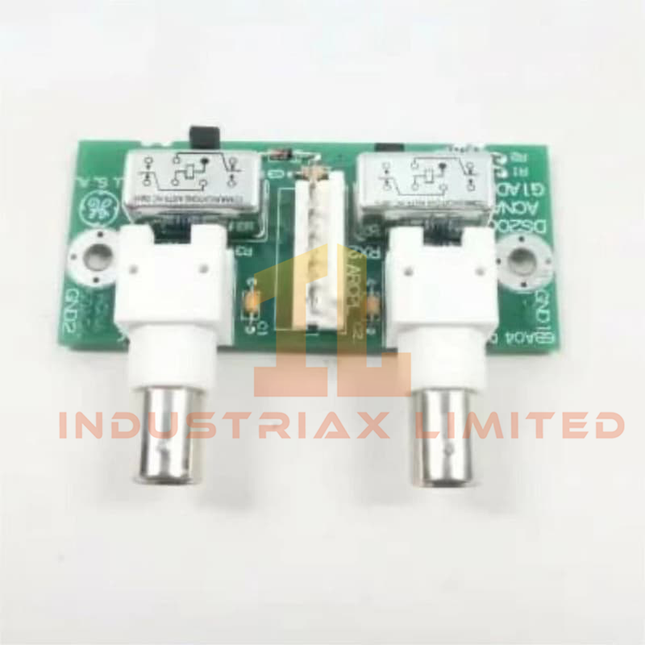 GE DS200ACNAG1ADD ARCNET Connection Card