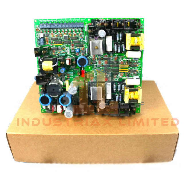 GE DS200FGPAG1A Gate Pulse Amplifier Board