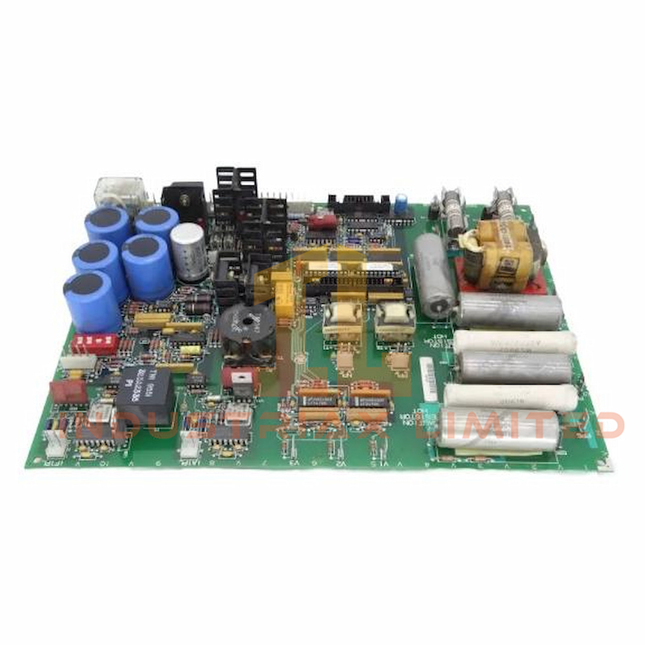 GE DS200SDCIG1A DC Power Supply And Instrumentation Board