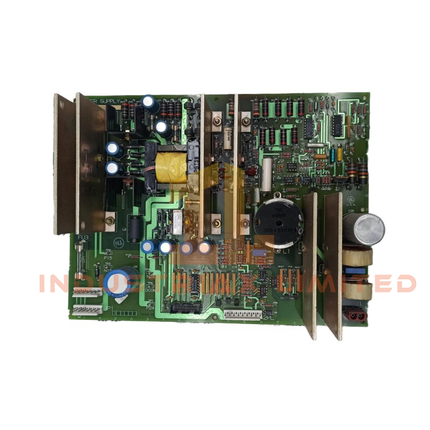 Papan Catu Daya Input DC GE DS200TCPSG1A