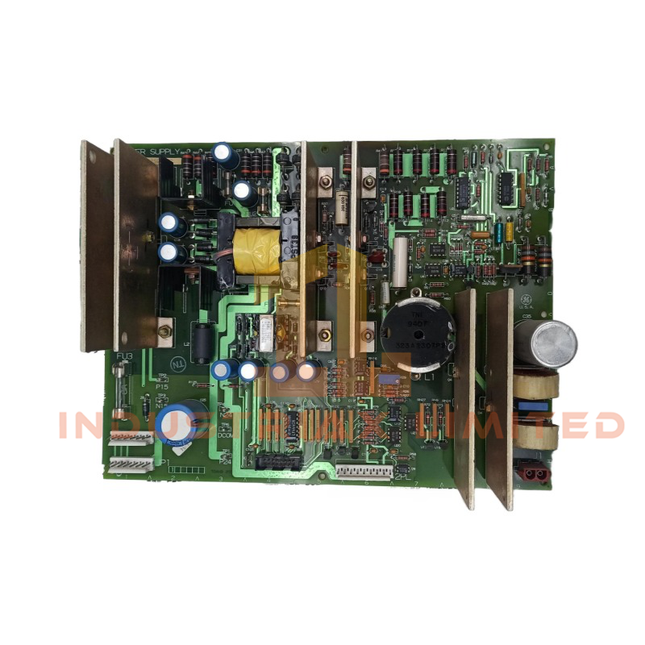 GE DS200TCPSG1A DC Input Power Supply Board