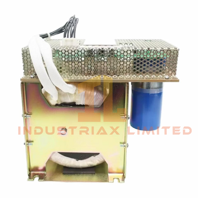 GE DS2020DACAG2 AC-DC Power Conversion Module