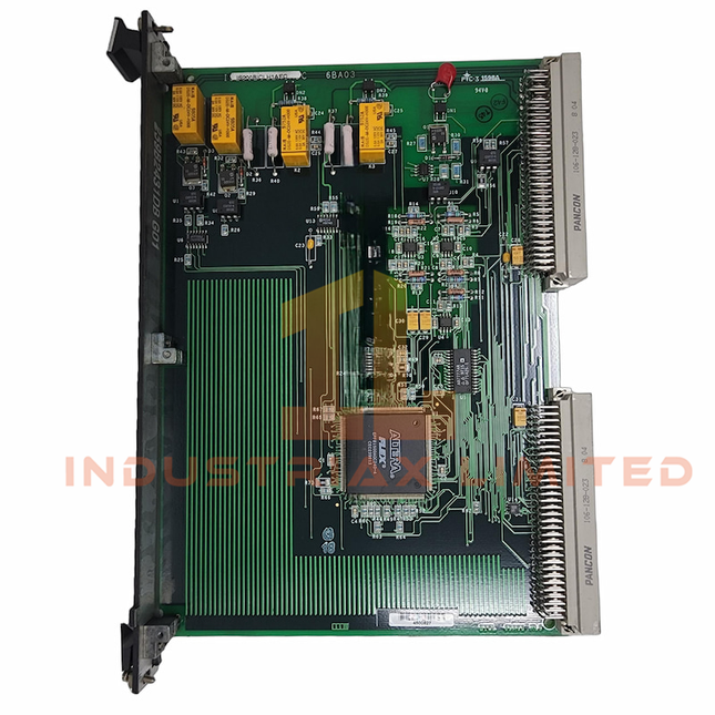GE IS200BICIH1ACA Bridge Interface Controller Board
