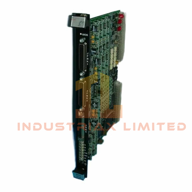 GE IS200BICIH1ADB Bridge Interface Controller Board