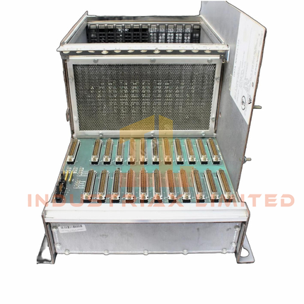 GE IS200BPVDG1BR1A Mark VI Turbine Control Rack