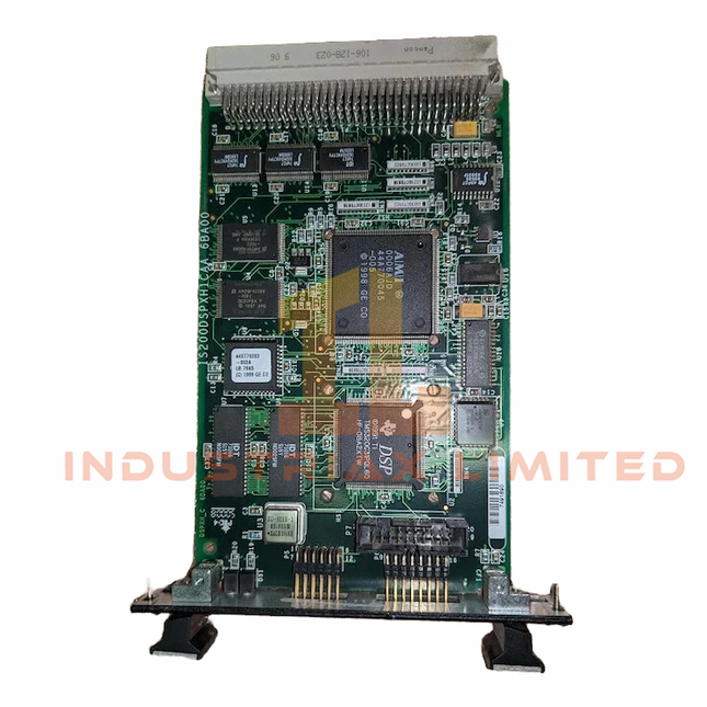 Papan Prosesor Sinyal Digital GE IS200DSPXH1CAA