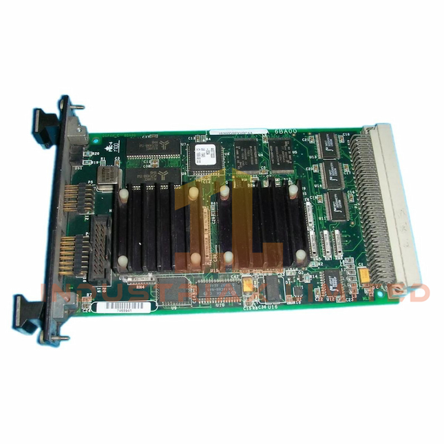 Papan Prosesor Sinyal Digital GE IS200DSPXH2CAA