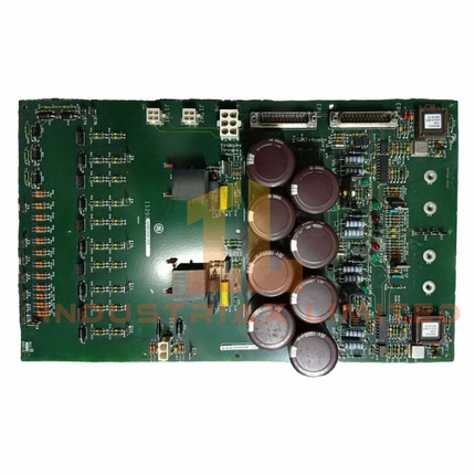Papan Kontrol De-Eksitasi Eksitasi GE IS200EDEXG1ADA