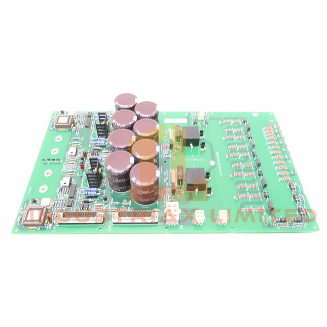 Papan Kontrol De-Eksitasi Eksitasi GE IS200EDEXG1B