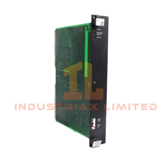 GE IS200EGDMH1AAB Exciter Ground Detector Module