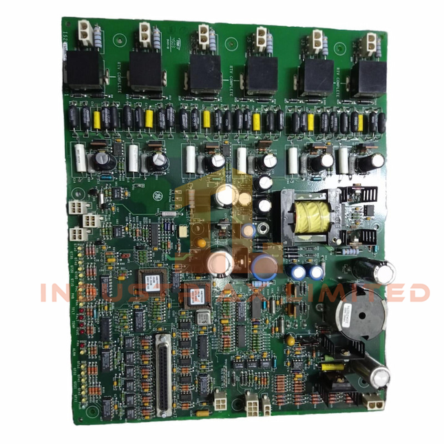 GE IS200EHPAG1ACB Exciter Gate Pulse Amplifier Board