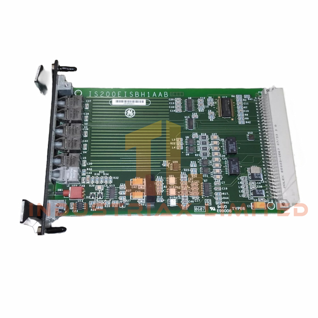Papan Eksitasi ISBus GE IS200EISBH1AAB