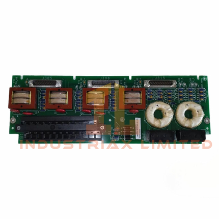 Papan Terminal PT/CT Exciter GE IS200EPCTG1AAA