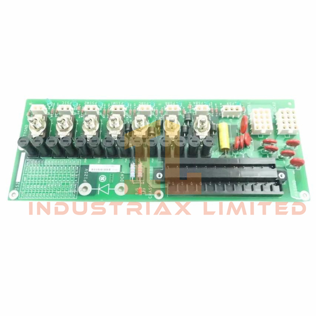 Modul Distribusi Daya Eksitasi GE IS200EPDMG1ABA
