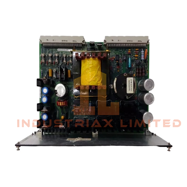 Modul Catu Daya Eksitasi GE IS200EPSMG1AED