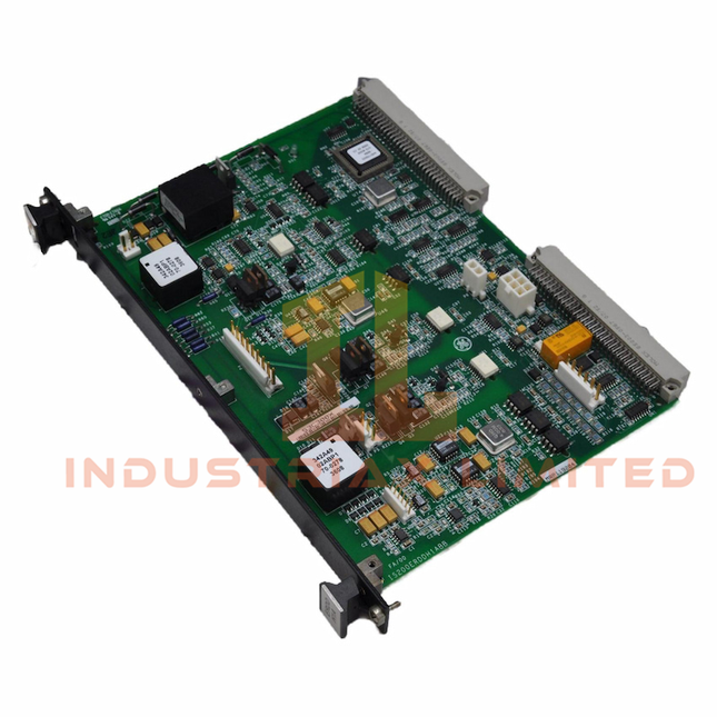 Papan Antarmuka Regulator Eksitasi IGBT GE IS200ERDDH1A