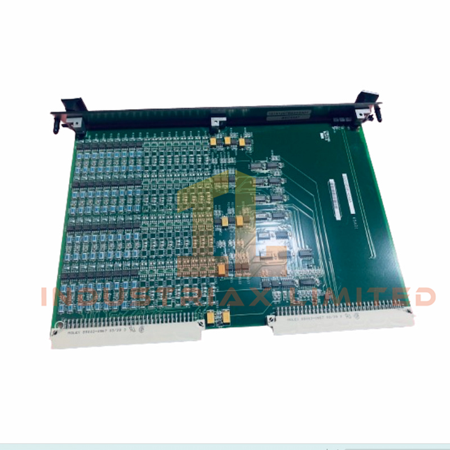 Papan Pemilih Eksiter GE IS200ESELH2AAA