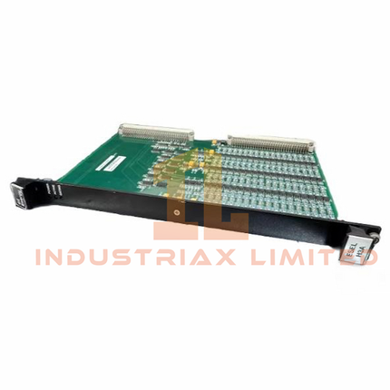 GE IS200ESELH3A Exciter Selector Board