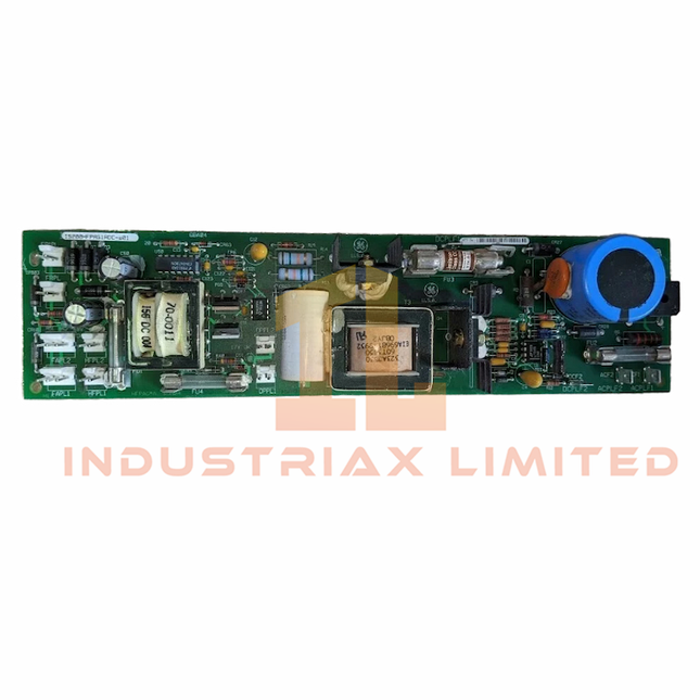 GE IS200HFPAG1ADC High Frequency AC/Fan Power Supply Board