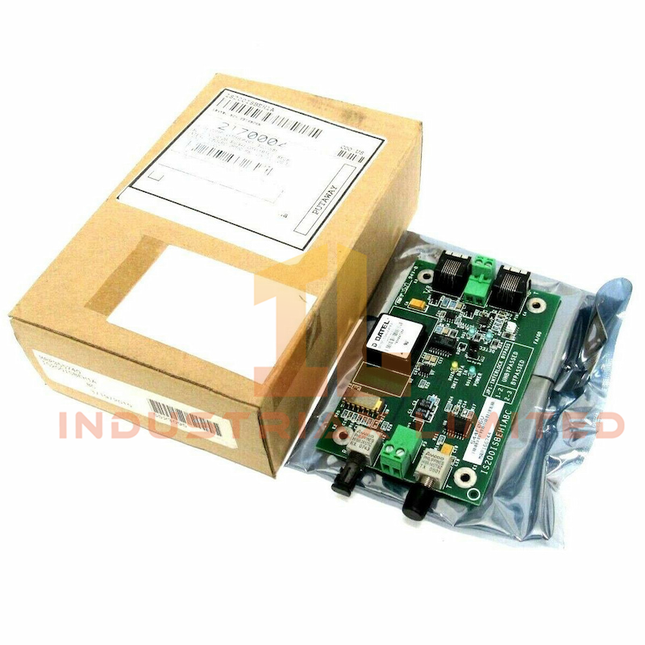 GE IS200ISBEH1ABB ISBus Extender Board