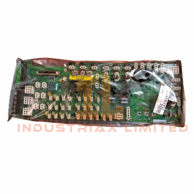 Modul Distribusi Daya GE IS200JPDCG1A