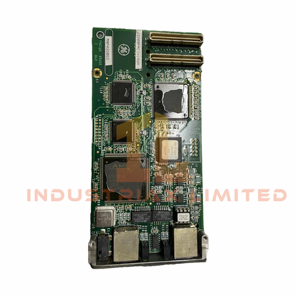 GE IS200PMCIH1A PCI Mezzanine Card