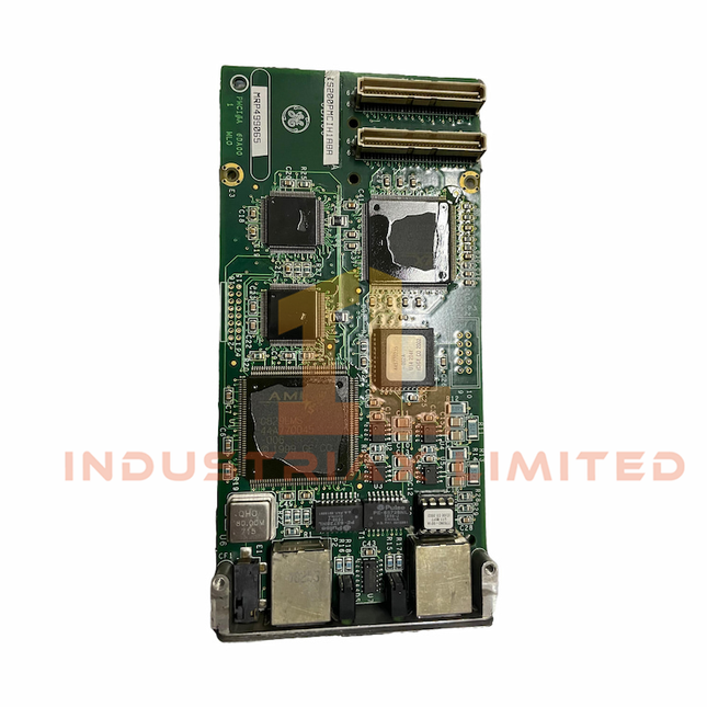 GE IS200PMCIH1A PCI Mezzanine Card