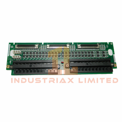 GE IS200TBAIS1C Analog Input/Output Terminal Board